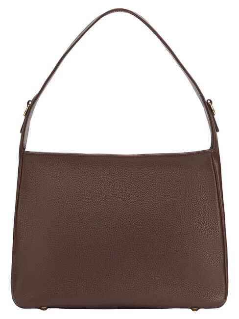 MARGOT Bolso de hombro M, con correa para el hombro marr&oacute;n - Bolsos Mujer