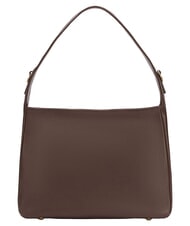 BRACCIALINI MARGOT Bolso de hombro M, con correa para el hombro marr&oacute;n - Bolsos Mujer - 3