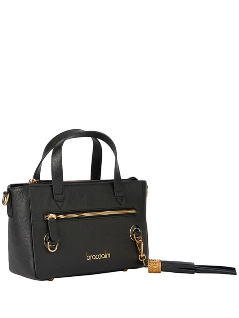 MARGOT Bolso M con correa para el hombro negro - Bolsos Mujer