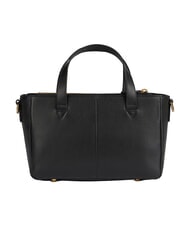 BRACCIALINI MARGOT Bolso M con correa para el hombro negro - Bolsos Mujer - 3