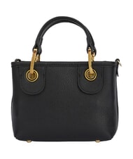 BRACCIALINI BETH JEWELS Minibolso con correa para el hombro negro - Bolsos Mujer - 4