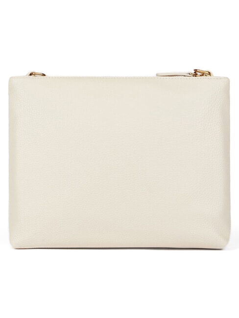 BETH JEWELS Bolso de mano con correa para el hombro. beige - Bolsos Mujer