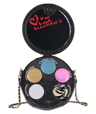 BRACCIALINI SHAPE Minibolso con correa de cadena para el hombro. multi - Bolsos Mujer - 2