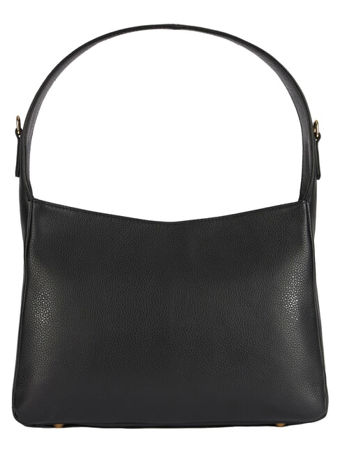 MARGOT Bolso de hombro M, con correa para el hombro negro - Bolsos Mujer