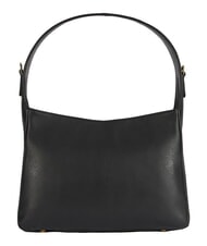 BRACCIALINI MARGOT Bolso de hombro M, con correa para el hombro negro - Bolsos Mujer - 3