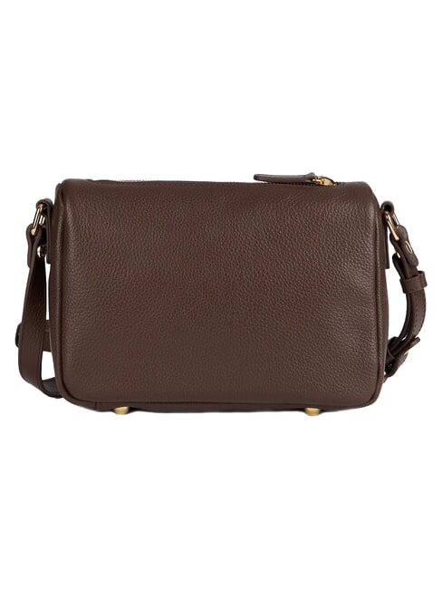 MARGOT Minibolso de hombro marr&oacute;n - Bolsos Mujer