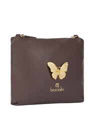 BRACCIALINI BETH JEWELS Bolso de mano con correa para el hombro. marr&oacute;n - Bolsos Mujer - 2