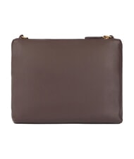 BRACCIALINI BETH JEWELS Bolso de mano con correa para el hombro. marr&oacute;n - Bolsos Mujer - 3