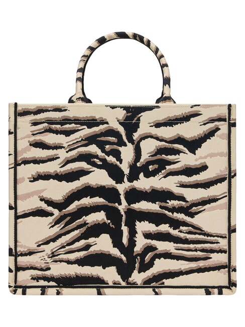 WINTER Bolso XL, doble asa tigre - Bolsos Mujer