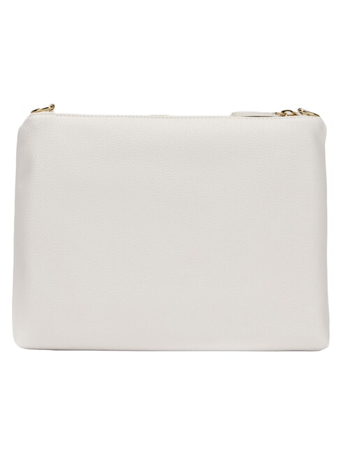 BETH JEWELS Bolso de mano con correa para el hombro. blanco - Bolsos Mujer