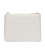 BRACCIALINI BETH JEWELS Bolso de mano con correa para el hombro. blanco - Bolsos Mujer - 3