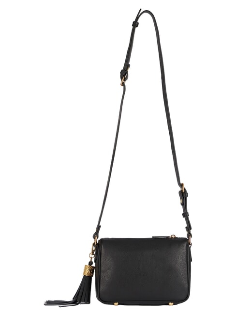 MARGOT Minibolso de hombro negro - Bolsos Mujer