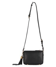 BRACCIALINI MARGOT Minibolso de hombro negro - Bolsos Mujer - 3