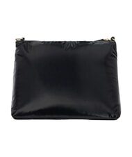 BRACCIALINI BETH PUFFY Bolso de hombro S negro - Bolsos Mujer - 3
