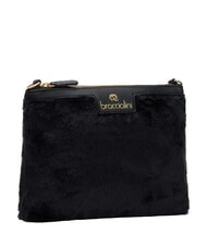 BRACCIALINI BETH Bolso de hombro S negro - Bolsos Mujer - 2