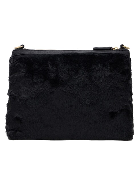 BETH Bolso de hombro S negro - Bolsos Mujer