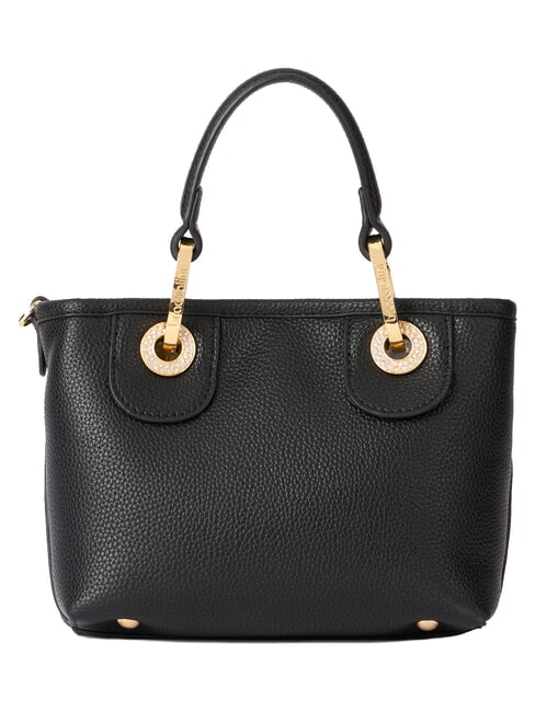 BETH Minibolso con correa para el hombro negro - Bolsos Mujer
