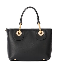 BRACCIALINI BETH Minibolso con correa para el hombro negro - Bolsos Mujer - 4