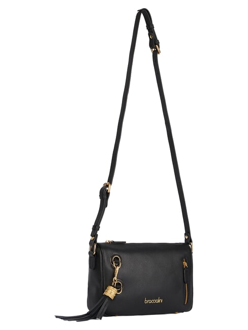 MARGOT Bolso de hombro S negro - Bolsos Mujer
