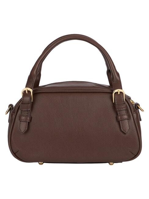 GISELLE Bolso M con correa para el hombro marr&oacute;n - Bolsos Mujer