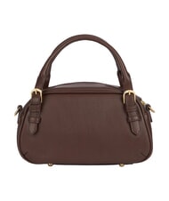 BRACCIALINI GISELLE Bolso M con correa para el hombro marr&oacute;n - Bolsos Mujer - 3