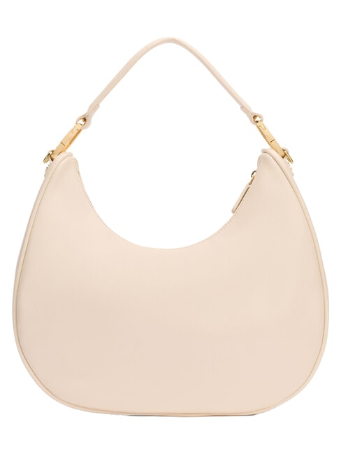 GISELLE Bolso de hombro M, con correa para el hombro beige - Bolsos Mujer