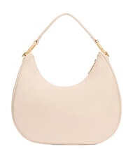 BRACCIALINI GISELLE Bolso de hombro M, con correa para el hombro beige - Bolsos Mujer - 3
