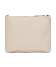 BRACCIALINI BETH Bolso de mano S con doble asa beige - Bolsos Mujer - 3