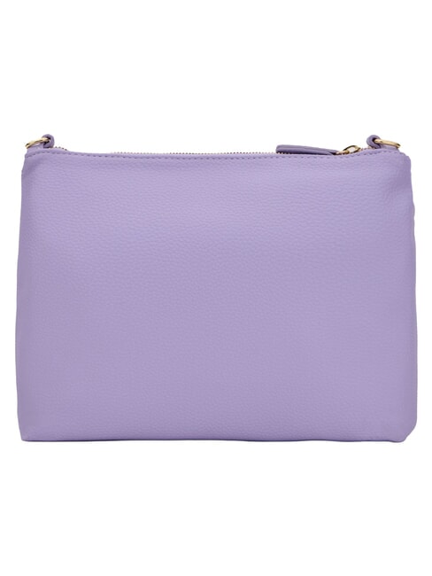 BETH Bolso de mano S con doble asa lila - Bolsos Mujer