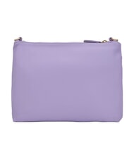BRACCIALINI BETH Bolso de mano S con doble asa lila - Bolsos Mujer - 3