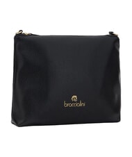 BRACCIALINI BETH Bolso de mano S con doble asa negro - Bolsos Mujer - 2