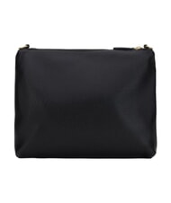 BRACCIALINI BETH Bolso de mano S con doble asa negro - Bolsos Mujer - 3