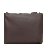 BRACCIALINI BETH Bolso de mano S con doble asa marr&oacute;n - Bolsos Mujer - 3