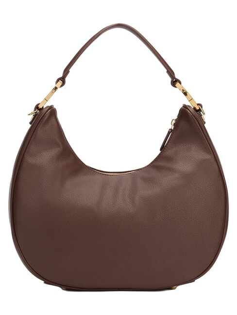 GISELLE Bolso de hombro M, con correa para el hombro marr&oacute;n - Bolsos Mujer