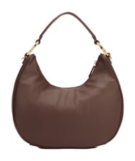 BRACCIALINI GISELLE Bolso de hombro M, con correa para el hombro marr&oacute;n - Bolsos Mujer - 3