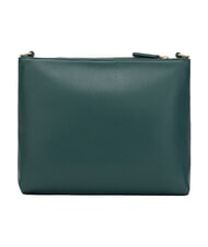 BRACCIALINI BETH Bolso de mano S con doble asa verde - Bolsos Mujer - 3