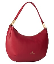 BRACCIALINI BETH Bolso de hombro grande con correa para el hombro. rojo - Bolsos Mujer - 2