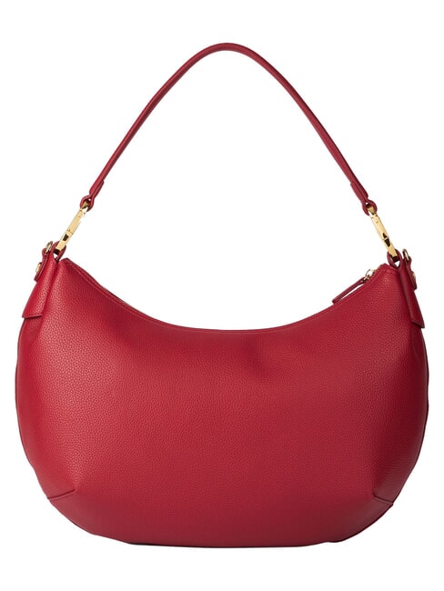 BETH Bolso de hombro grande con correa para el hombro. rojo - Bolsos Mujer