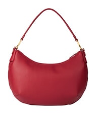 BRACCIALINI BETH Bolso de hombro grande con correa para el hombro. rojo - Bolsos Mujer - 4