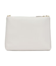 BRACCIALINI BETH Bolso de mano S con doble asa blanco - Bolsos Mujer - 3