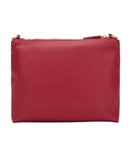 BRACCIALINI BETH Bolso de mano S con doble asa rojo - Bolsos Mujer - 3