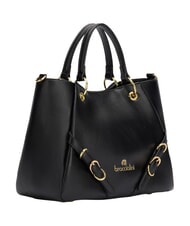 BRACCIALINI GISELLE Bolso M con correa para el hombro - Bolsos Mujer