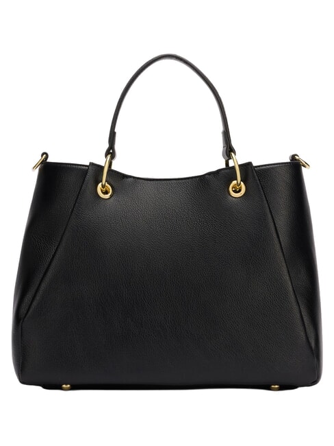 GISELLE Bolso M con correa para el hombro negro - Bolsos Mujer