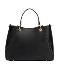 BRACCIALINI GISELLE Bolso M con correa para el hombro negro - Bolsos Mujer - 3