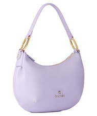 BRACCIALINI BETH Bolso de hombro M, con correa para el hombro lila - Bolsos Mujer - 2