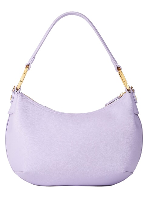BETH Bolso de hombro M, con correa para el hombro lila - Bolsos Mujer