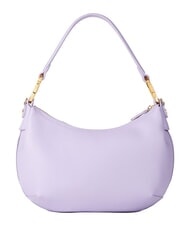 BRACCIALINI BETH Bolso de hombro M, con correa para el hombro lila - Bolsos Mujer - 4