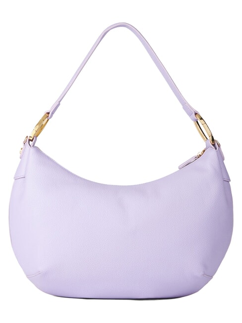 BETH Bolso de hombro grande con correa para el hombro. lila - Bolsos Mujer