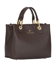 BRACCIALINI BETH Bolso M con doble asa - Bolsos Mujer