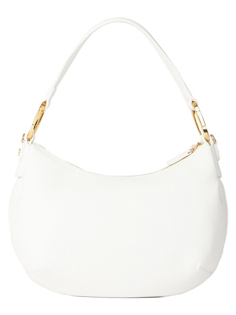 BETH Bolso de hombro M, con correa para el hombro blanco - Bolsos Mujer